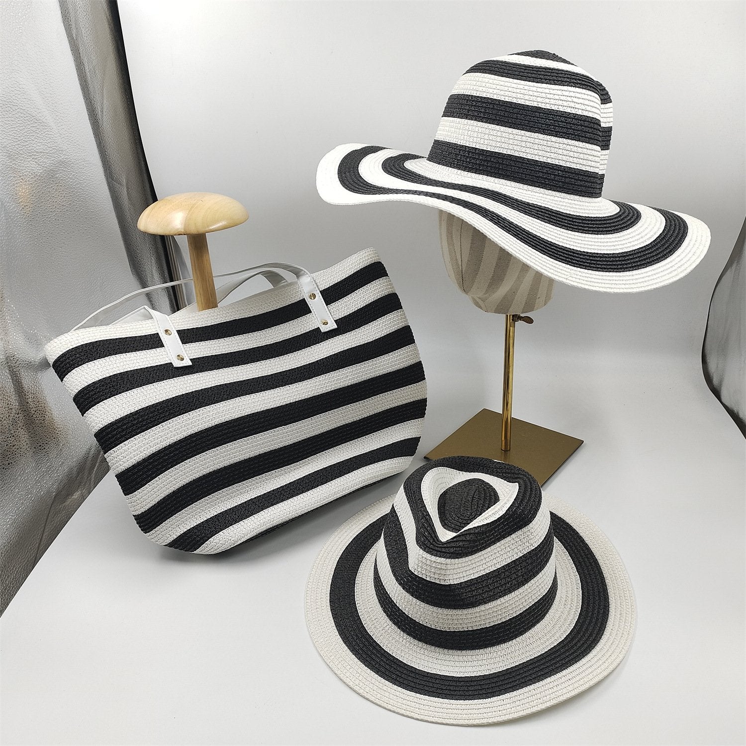 Sun Shade Hat