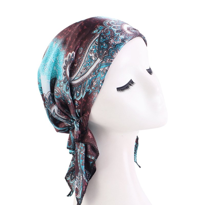 Ethnic Headband