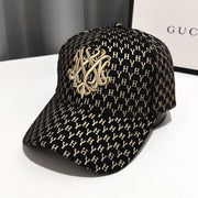 Versatile Baseball Cap