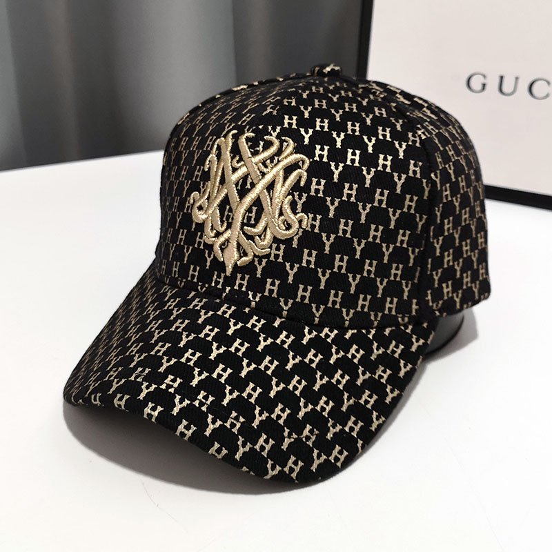 Versatile Baseball Cap