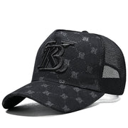Sunscreen Baseball Cap