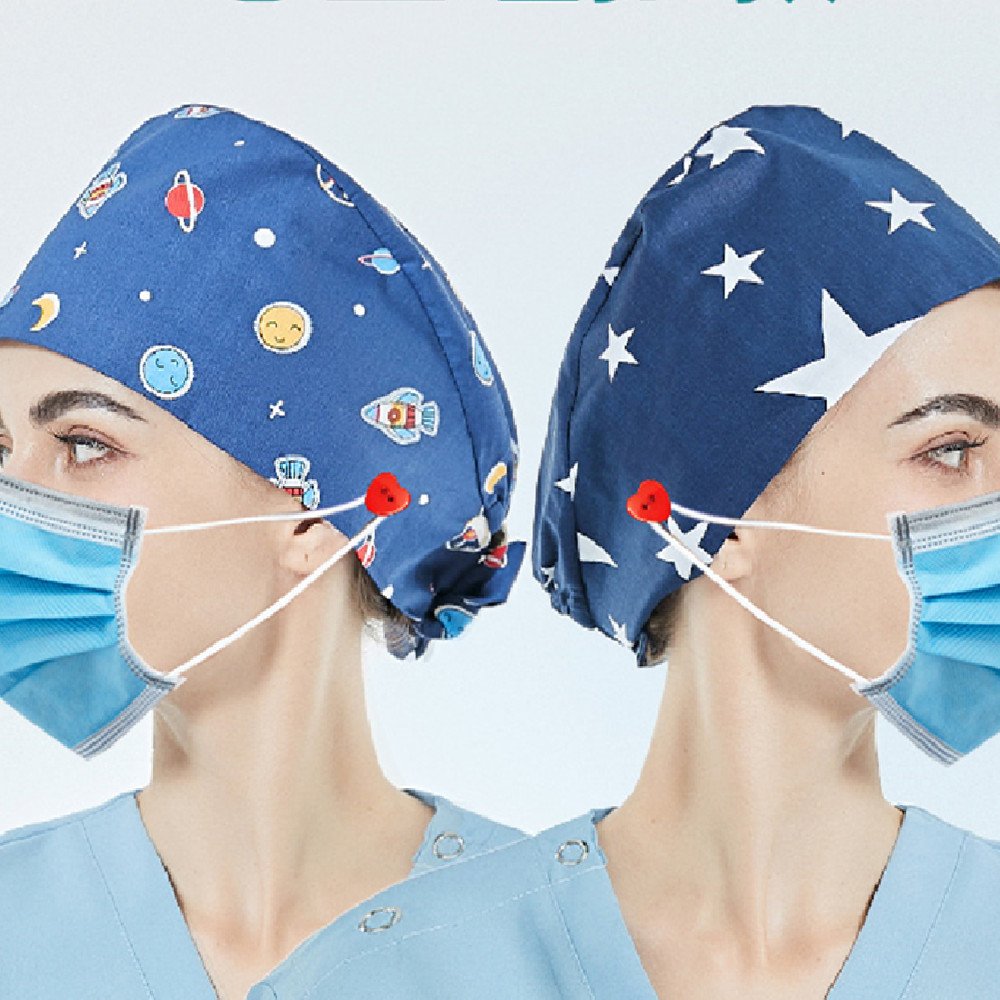 Medical Caps