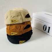 Cotton Sun Hat