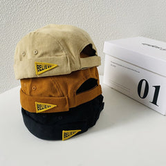 Cotton Sun Hat