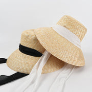 Summer Straw Hat