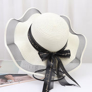 Sun Protection Beach Hat