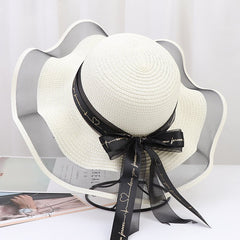 Sun Protection Beach Hat