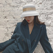 Vintage Chic Hat
