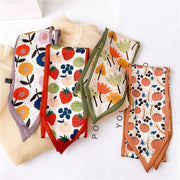 Versatile Fashion Scarves for Women and Men