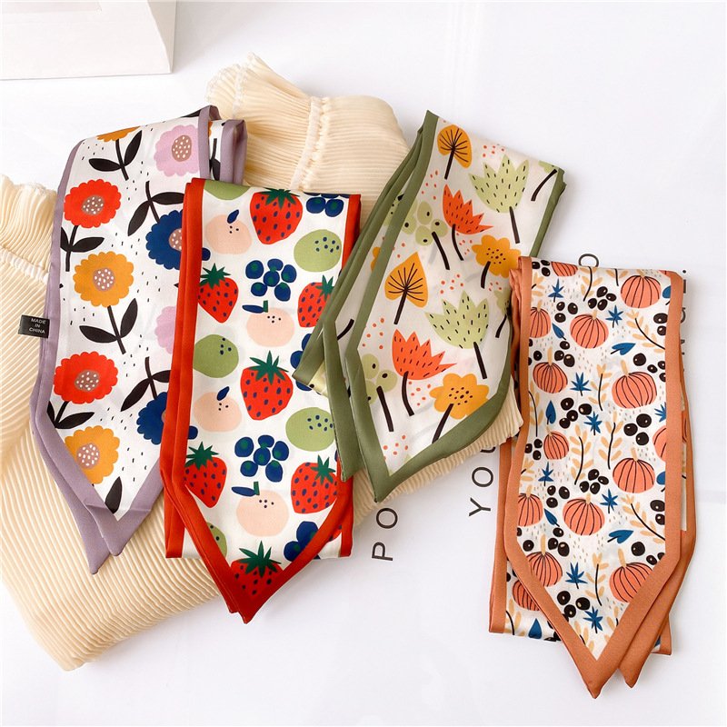 Versatile Fashion Scarves for Women and Men