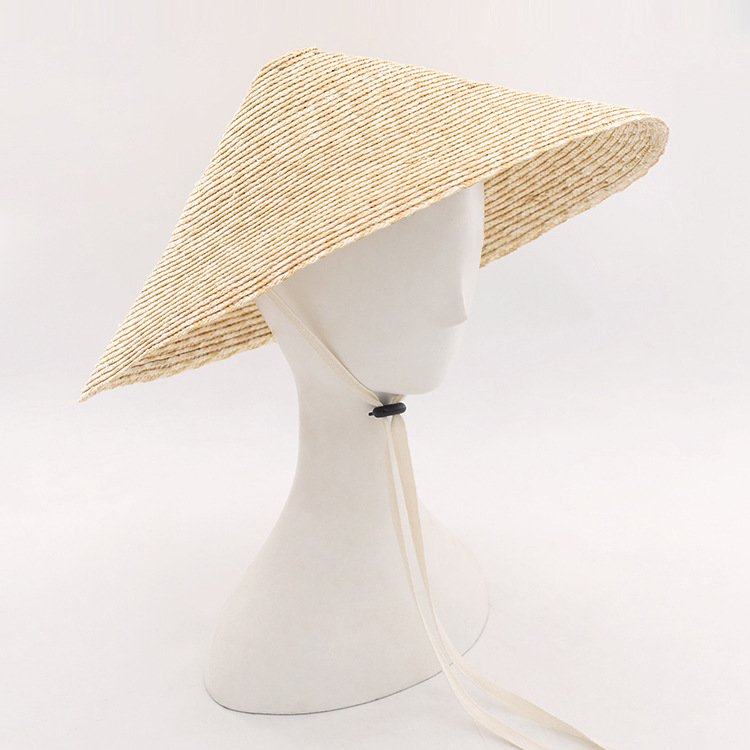 Stay Cool in Style with Summer Straw Hats