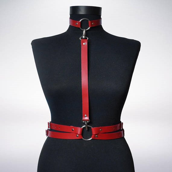Fashion Lace Decoration Belt for Women