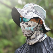 Sun Shade Hat