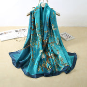 Beachy Sun Protection Scarf