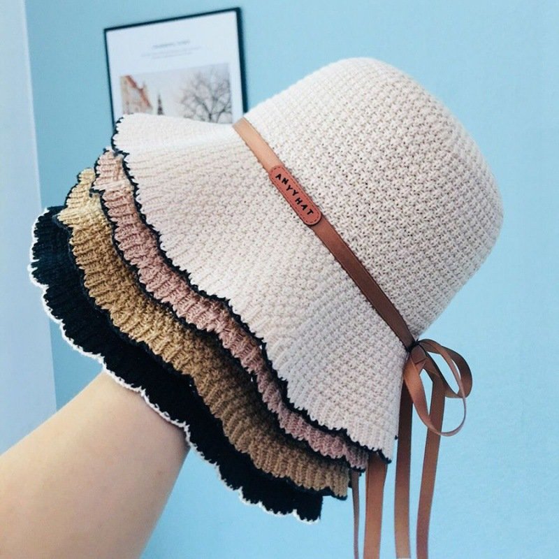 Sunshade Fisherman Hat