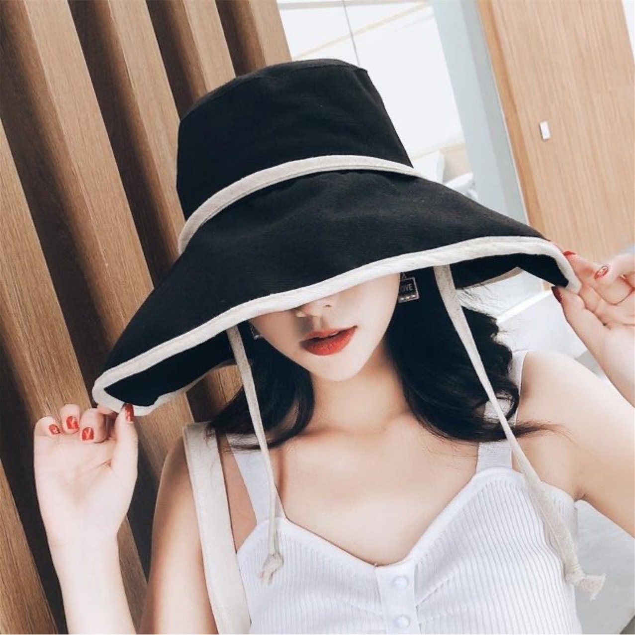 Sun Protection Hat