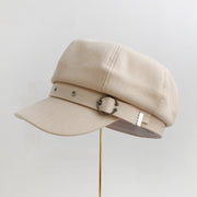 Retro Chic Beret