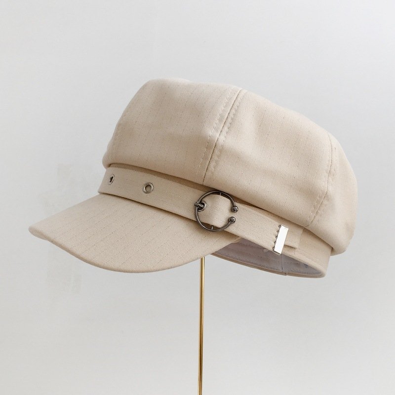 Retro Chic Beret