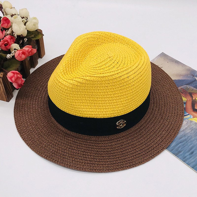 Sun Hat for Women