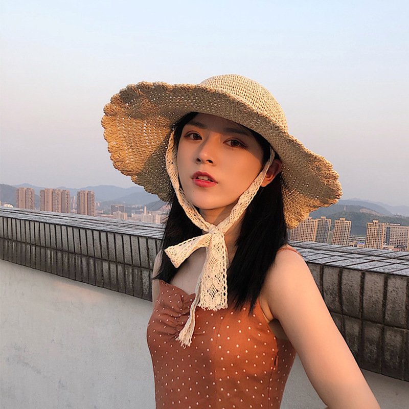 Sun Protection Hat