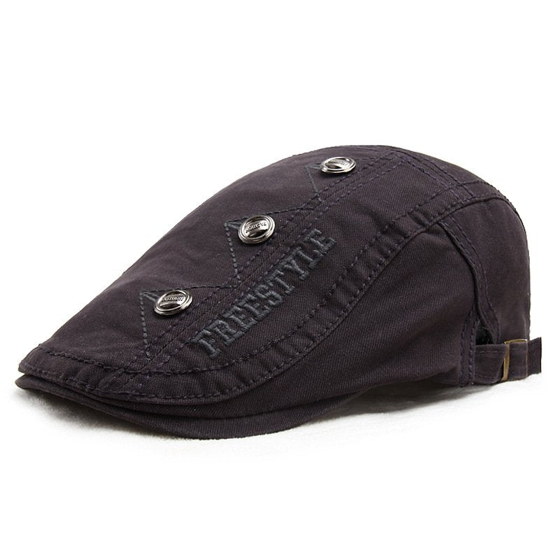 Fashion Cotton Hat