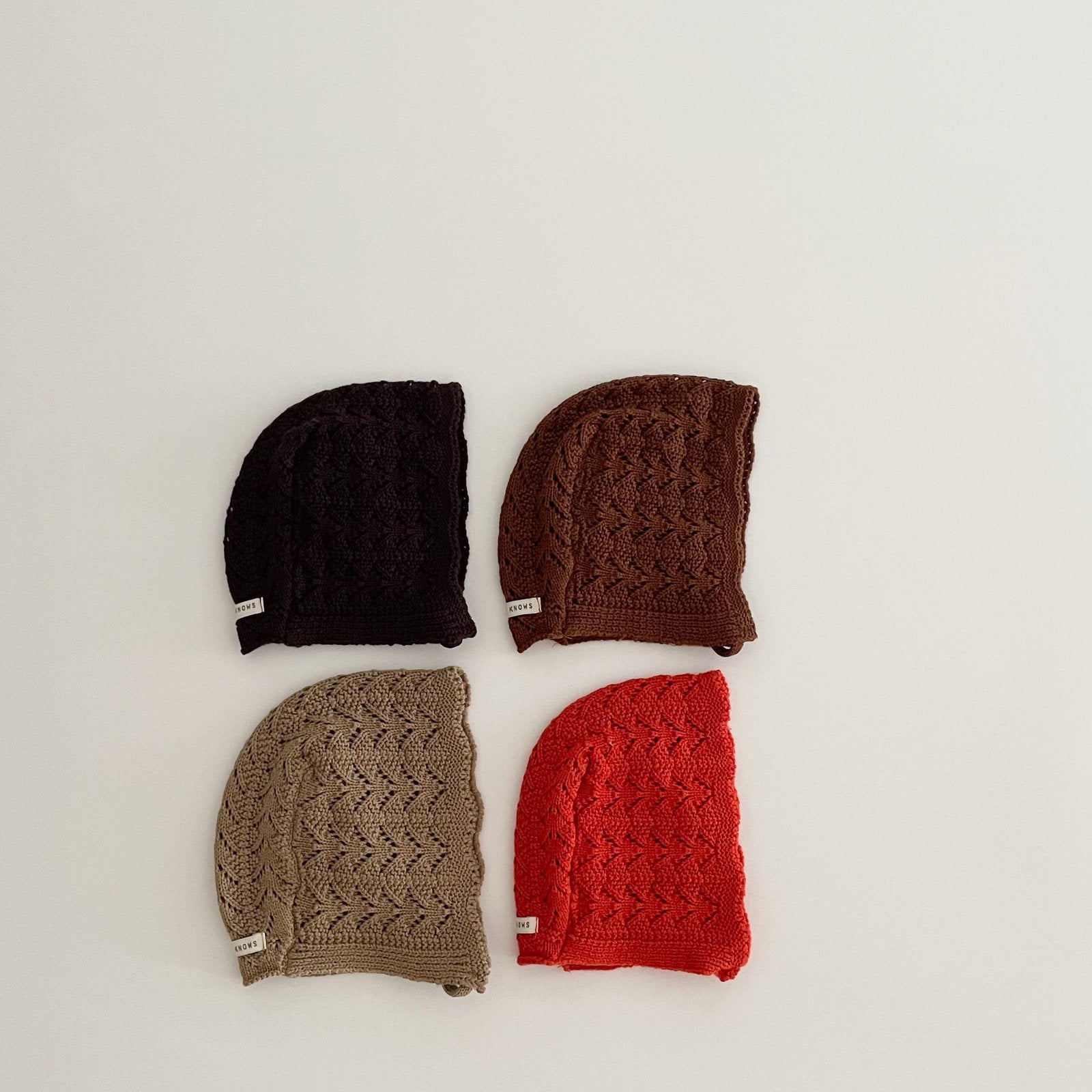 Warm Wool Hat