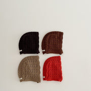 Warm Wool Hat
