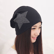 Warm Winter Hat