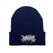 Warm Knitted Hat