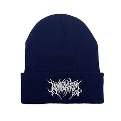 Warm Knitted Hat