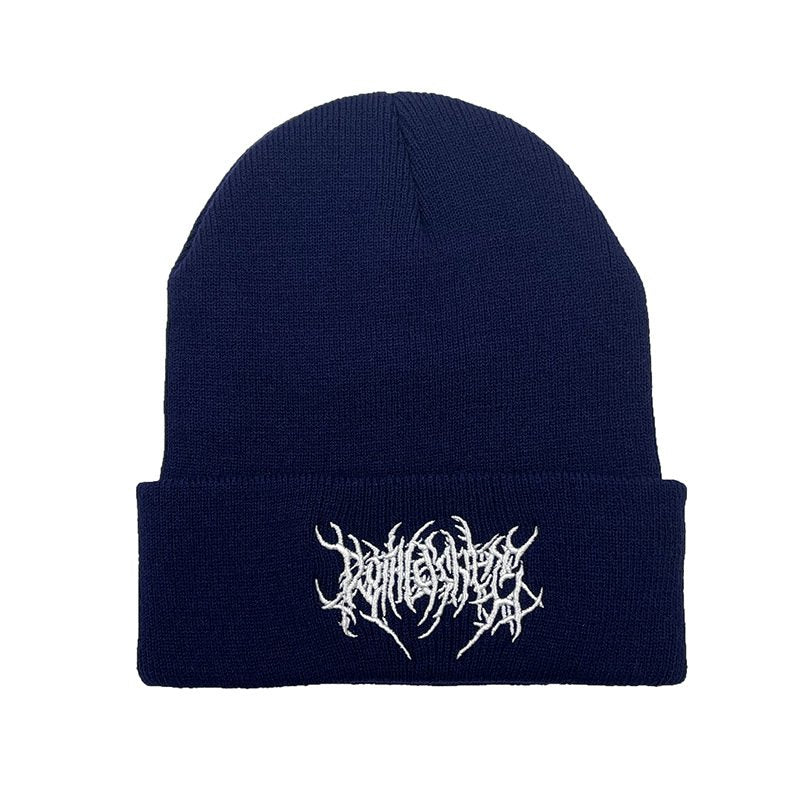 Warm Knitted Hat