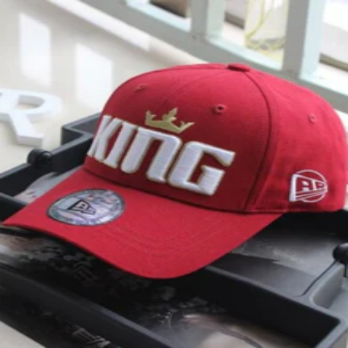 Trendy Hip-Hop Cap