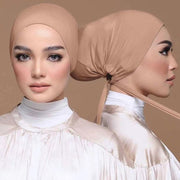 Warm Headband Scarf