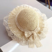 Breathe Easy Summer Hat