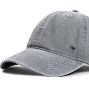 Spring Shade Cap