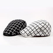 Retro Chic Beret