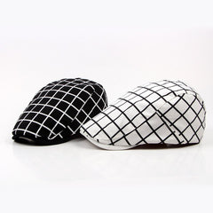 Retro Chic Beret