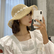 Sun Hat Women