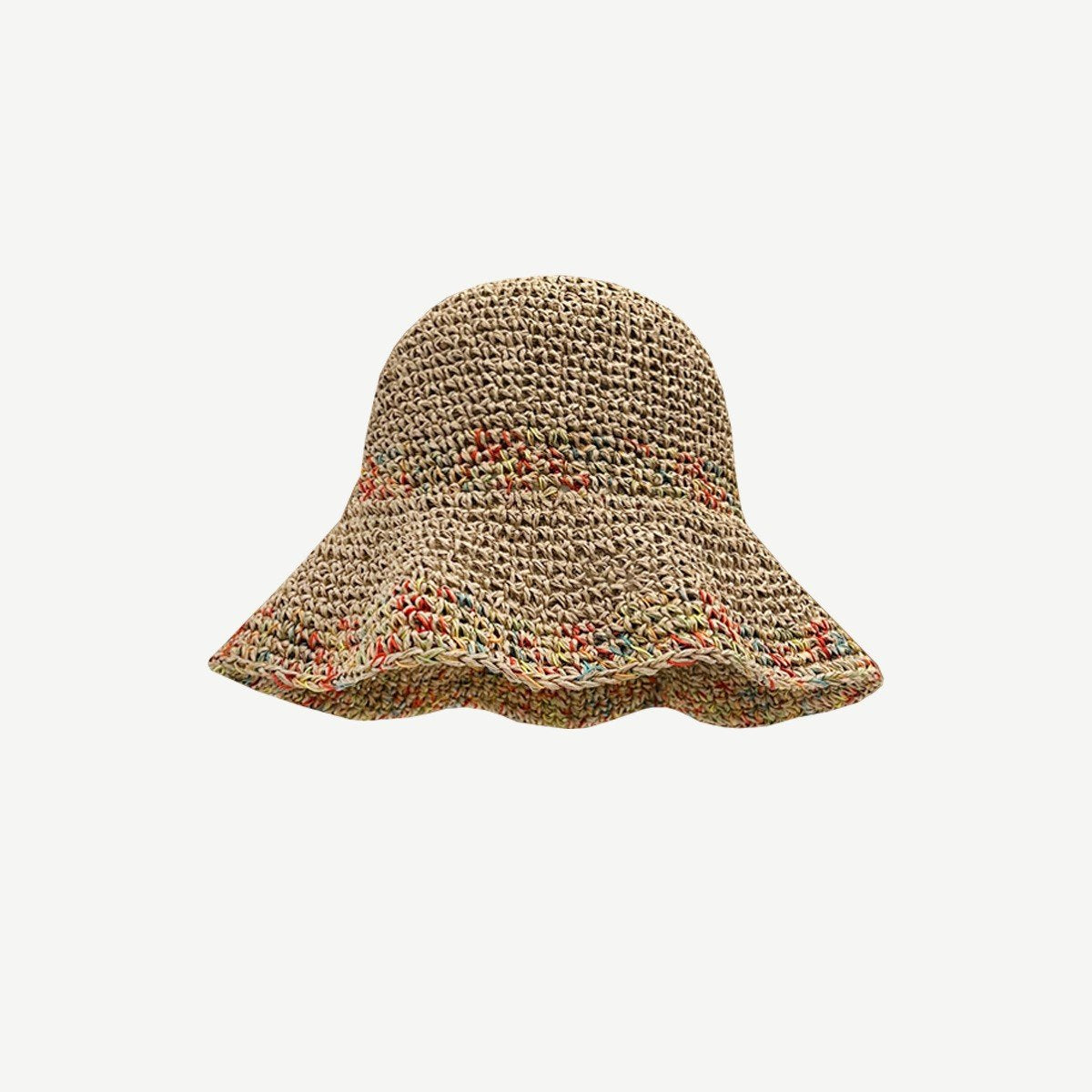 Summer Sun Hat