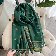 Summer Chic Scarf