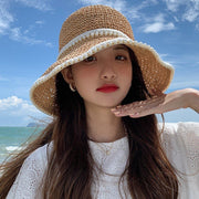 Summer Sun Hat