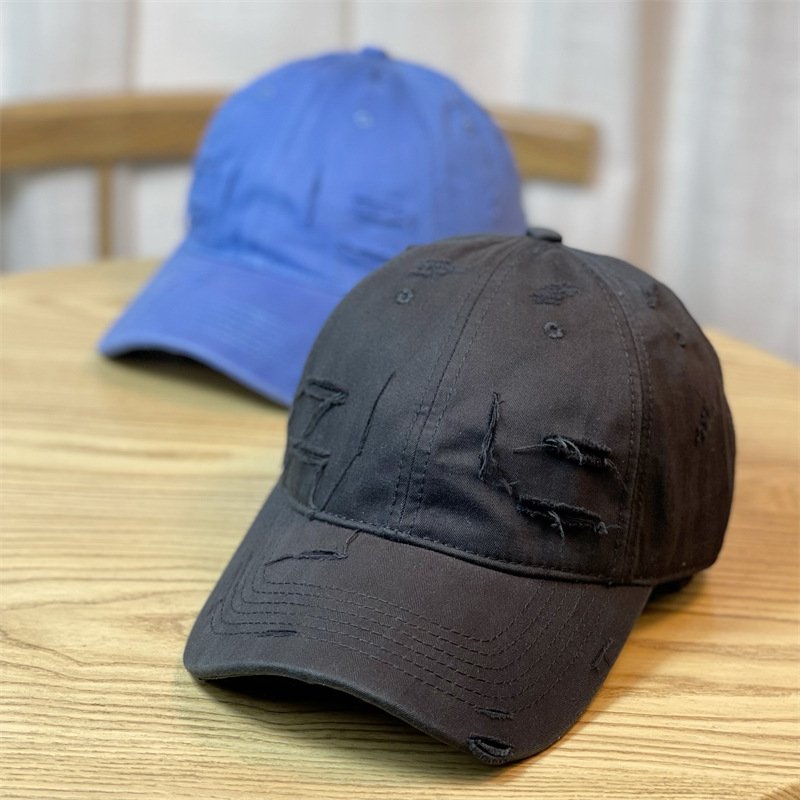 Vintage Baseball Cap for Men & Women