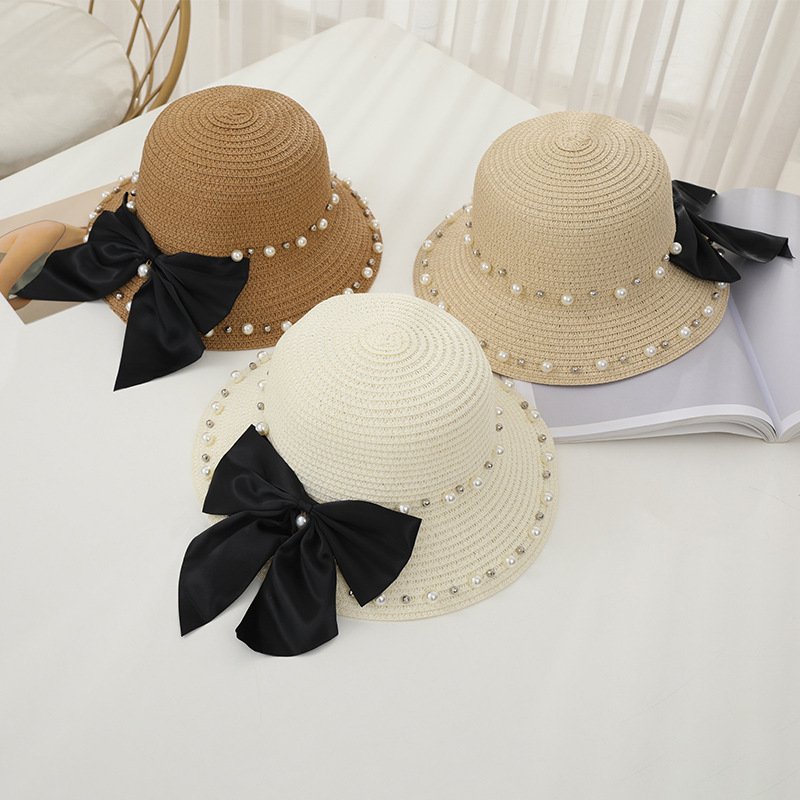 Protect Your Skin with Stylish Sun Hats