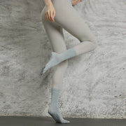 Anti-Slip Yoga Sports Socks for Women
