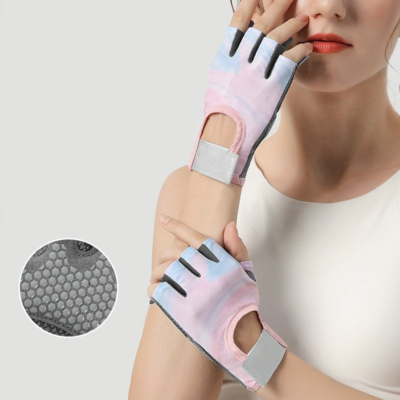 Comfortable Anti-Slip Work Gloves for Women