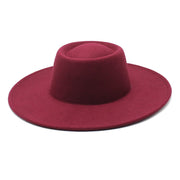 Add a Touch of Elegance with Simple Felt Bowler Hats