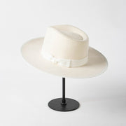 Stylish Women's Bow Hat