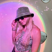 Party Sequin Women's Hat