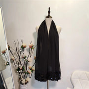 Cozy Chiffon Scarf for Women