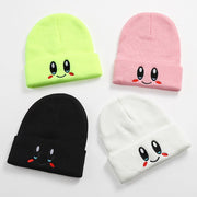 Fashion Embroidered Woolen Hats for Women & Men